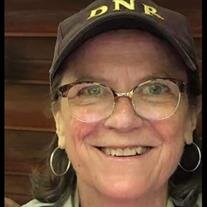 Ginger Gayle Galloway