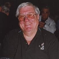 Charles Hugh Walker