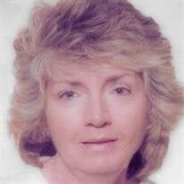 Patricia McAlvanah