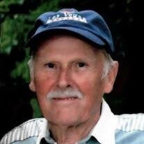 Paul Lloyd "Swede" Carlson