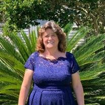 Patricia Marie Thompson
