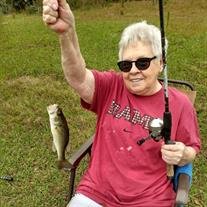 Patricia Ann Beland