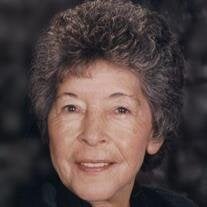 Rosemarie Apodaca