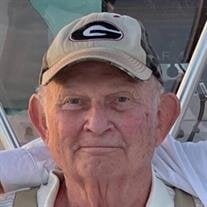 Cecil Mitchell "Mitch" Ray