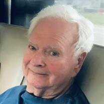 Leaman Eugene "Gene" Privett