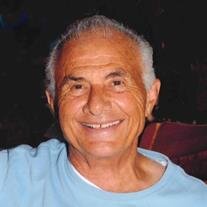 Peter Gerardi