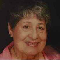 Hermila Garcia Villagomez