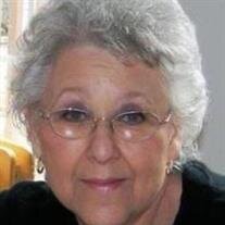 Janice Kaye Scott