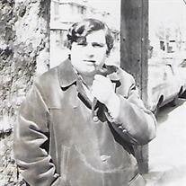 Peter T. Curto