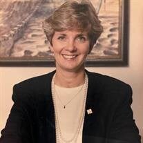 Carol Lena Roye