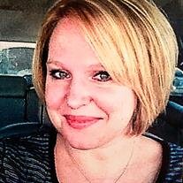 Stacy J. Layman