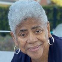 Delores McPherson