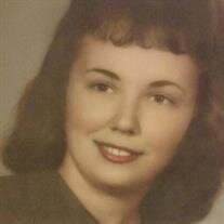 Elizabeth Sue Arvizu