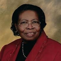 Mary M. Diego