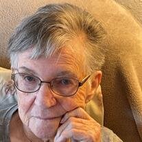 Elsie Mouser