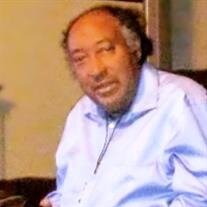 Omar Curtis Feemster