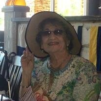 Dr. Dulce Tablada Gonzalez