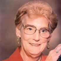 Juanita Winter Stephens