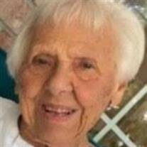 Carmela M. Lanza
