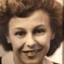 Ellen Mae Morrison