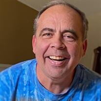 Robert  "Bob" Flowers