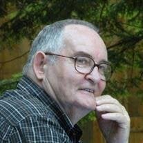 John G. Plummer