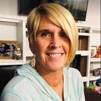 Kimberly S. Kayser