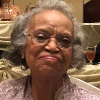 MOTHER VALAIDA HOWARD
