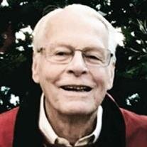 Bruce Richard Danielson