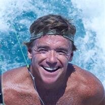 Timothy John McGlynn