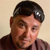 Rodolfo "Rudy" Reyes Jr.