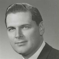 Rev. Patrick Charles Finleon