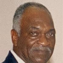 Mr. Sylvester Wilson, Jr.