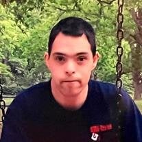 Phillip Rene Alonzo