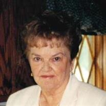 Caryl J. (Glasser) Fossberg