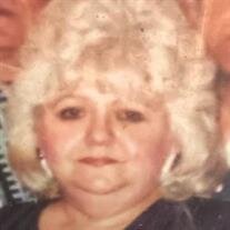 Dorothy Aileen Ball Broyles