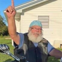 John Wayne Palmer Sr.