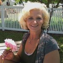 Ms. Connie Darlene Morgan