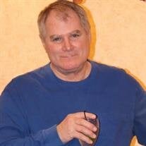 Richard Lynn Callear