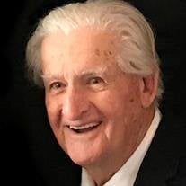 James T. Lewis