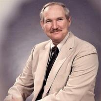George Richard Lastinger