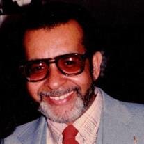 Kenneth Earl Lockett