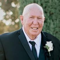 Larry O'Neal Weatherly