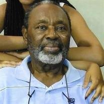 Dudley Williams
