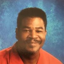 Carl K Washington