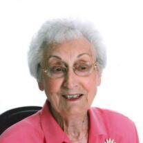Hallie Lee Galloway
