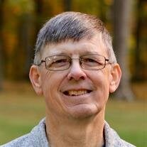 Norman Wilson