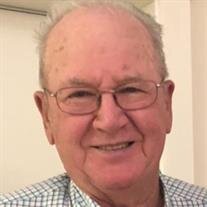 Winston Howard King