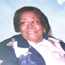 Mrs. Essie Green Reese