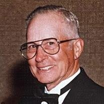 Robert Henry Cordell